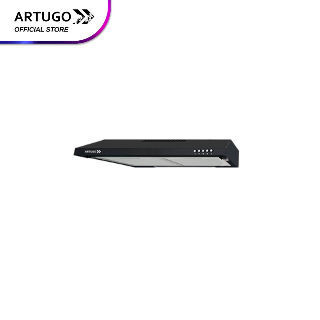 Artugo Cooker Hood AX 610 SB