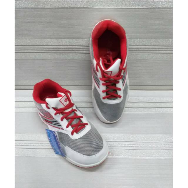 Sepatu New Era Profound Manly