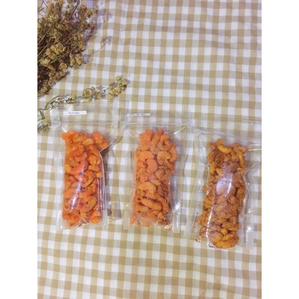

MAKARONI