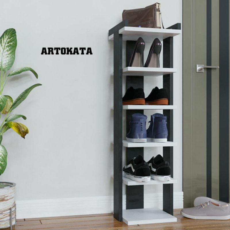 RAK TV MINIMALIS MODERN Gantung Murah Serbaguna Tempel Melayang Meja Hiasan Kamar Dekorasi Rumah RAK