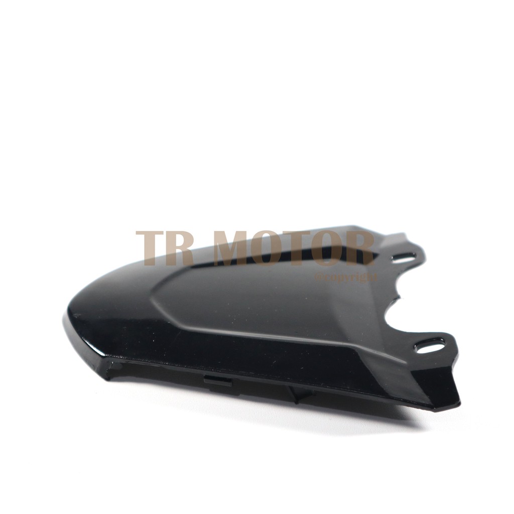 Pet Stop Yamaha Vega R New Cover Tail sambungan Body Bodi Dasi Belakang