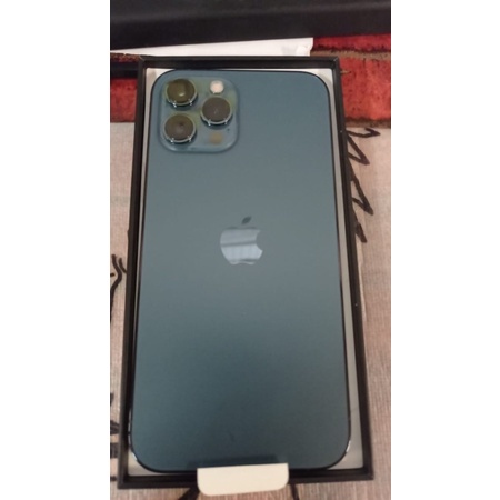 iPhone 12 Pro Max 128gb