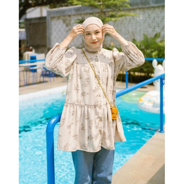 Arumi Rossa Haideeorlin