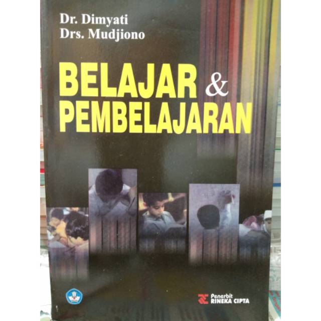 Jual Belajar Dan Pembelajaran-Dr Dimyati | Shopee Indonesia