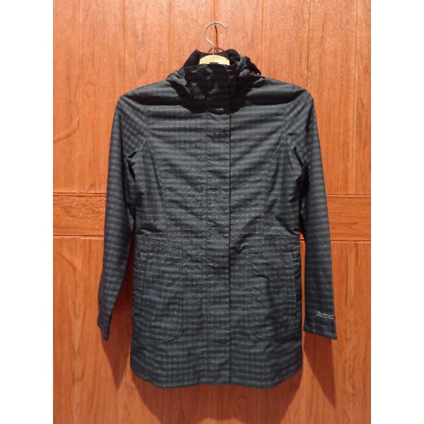 Jaket Outdoor MARMOT Second Original