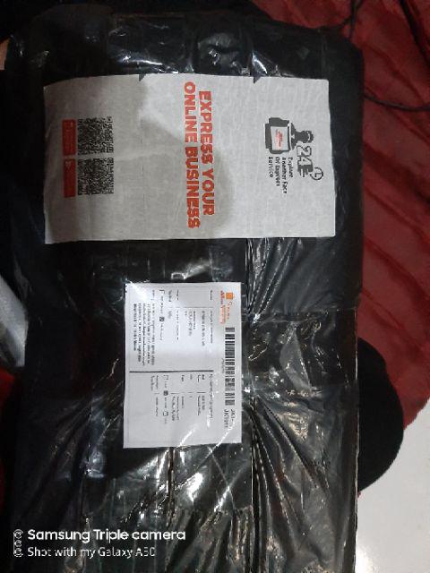 Set 5in1 Rak Gantung Full Resleting