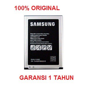 Baterai battery batere SAMSUNG EB-BJ110ABE / J110 Galaxy J1 Ace s Original100%