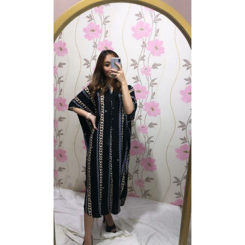 Ce Homewear Lavie Dress