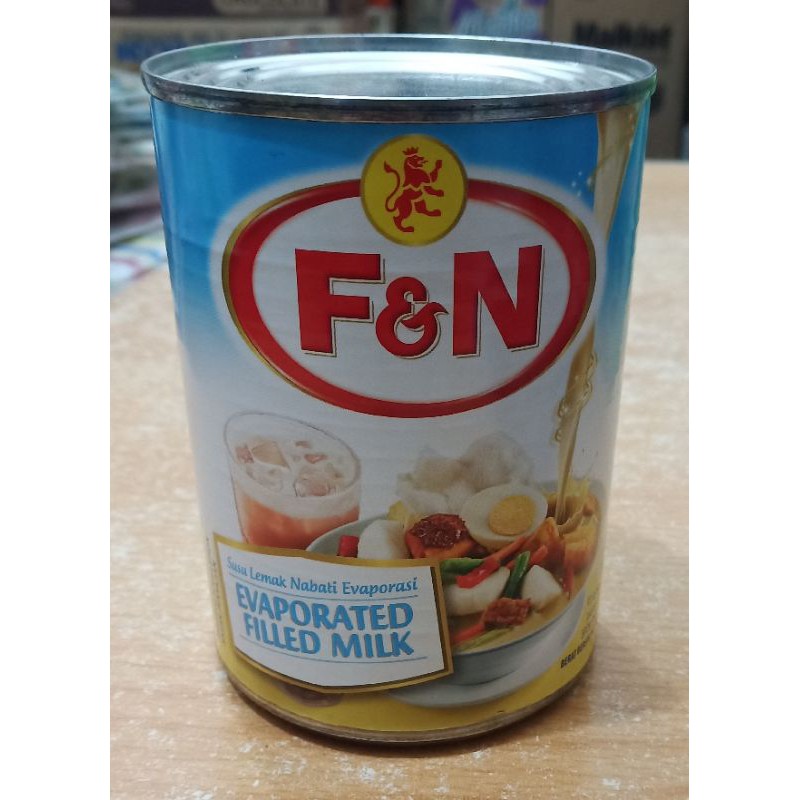 

FN Evaporasi 380 gram