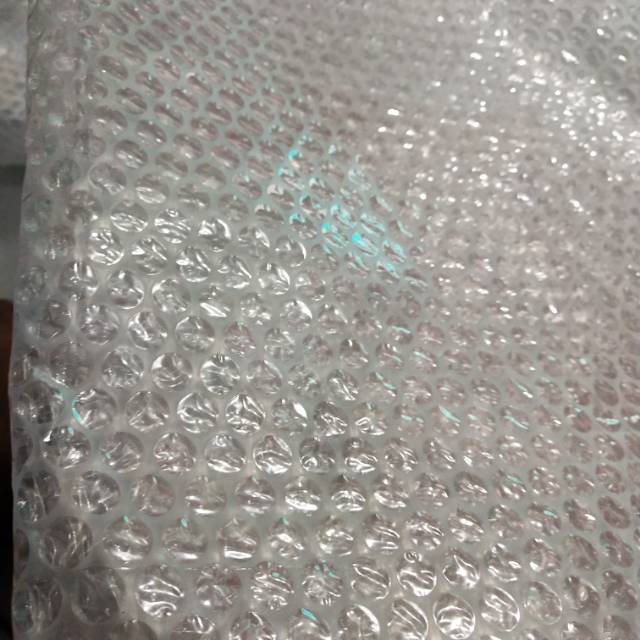 

Tambah BUBBLE WRAP / BOX MIKA