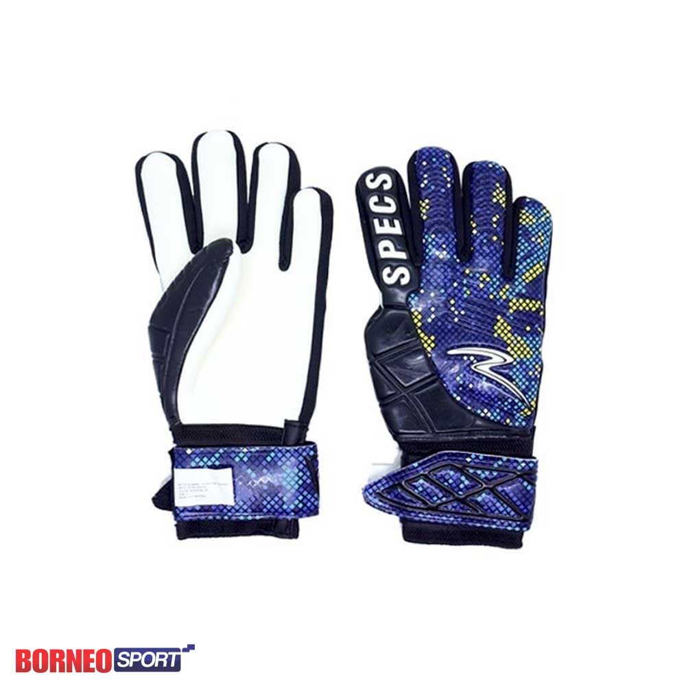 SARUNG TANGAN  KIPER  SPECS  SARGLITCH GK GLOVES ART 904081 