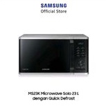 microwave samsung