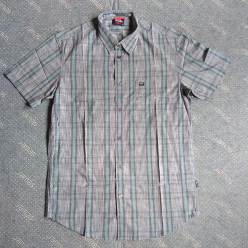 Kemeja NO FEAR Planet Surf ORIGINAL