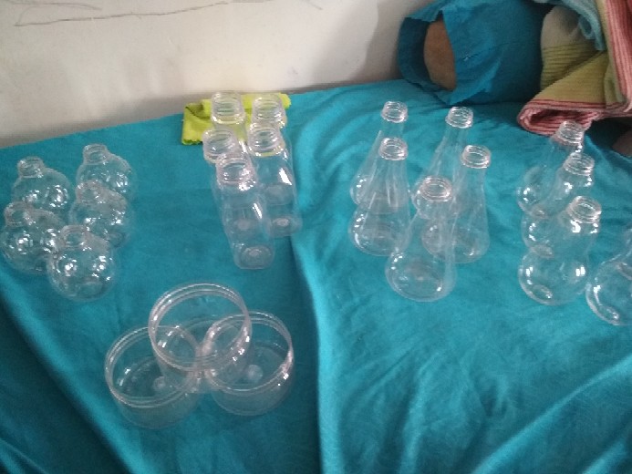 Botol Liebe 250 Ml | Kemasan Package Botol Minuman