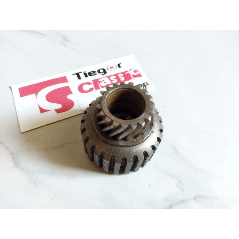 Gear Gigi Primer Yamaha V70 V75 Tua Otomatis Kopling V70 V75 Original