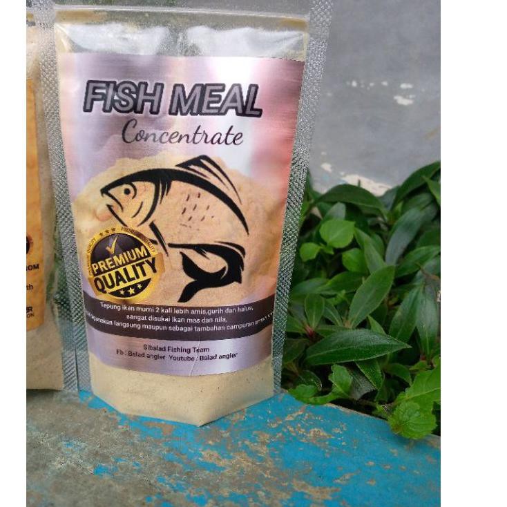 

Terbaru DS8ZB Fishmeal concentrate 74 Terlaku.