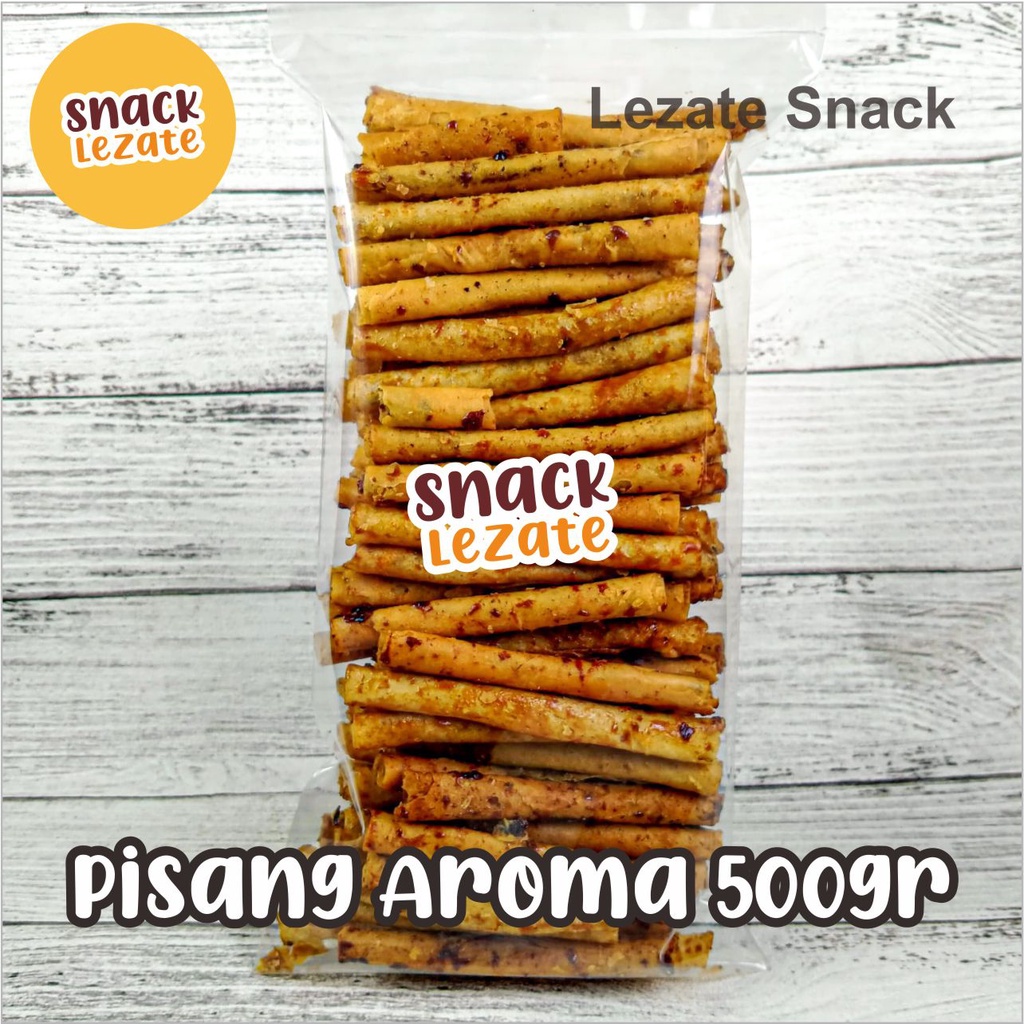 

Pisang Aroma 500gr Kiloan Murah / Pisang Aroma Temanggung Piscok Mini / Sale Pisang Jari / Sale Pisang