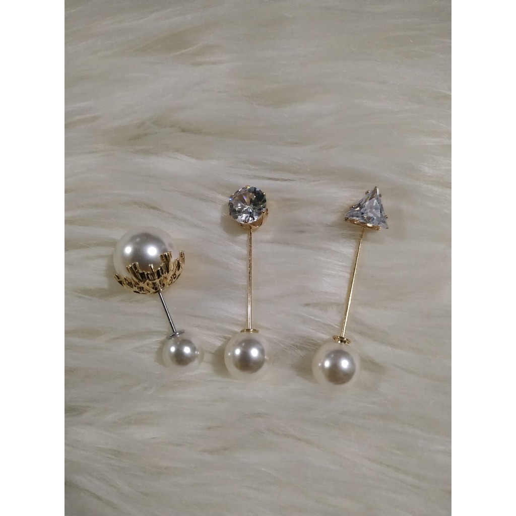 Tuspin / Tuspin Mutiara