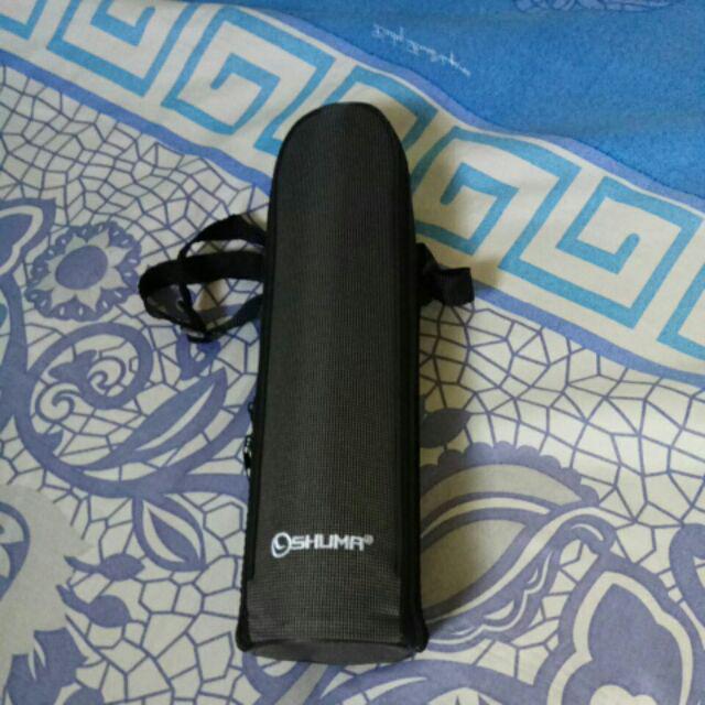 Shuma 1 Liter Vacuum Flask - Termos Air Panas Dingin 1000 Ml