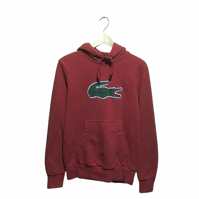 Hood lacoste