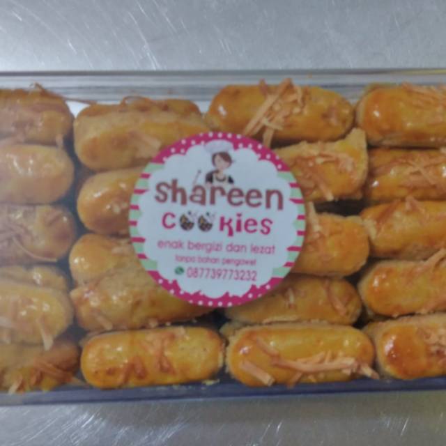 

Aneka macam jenis kue lebaran