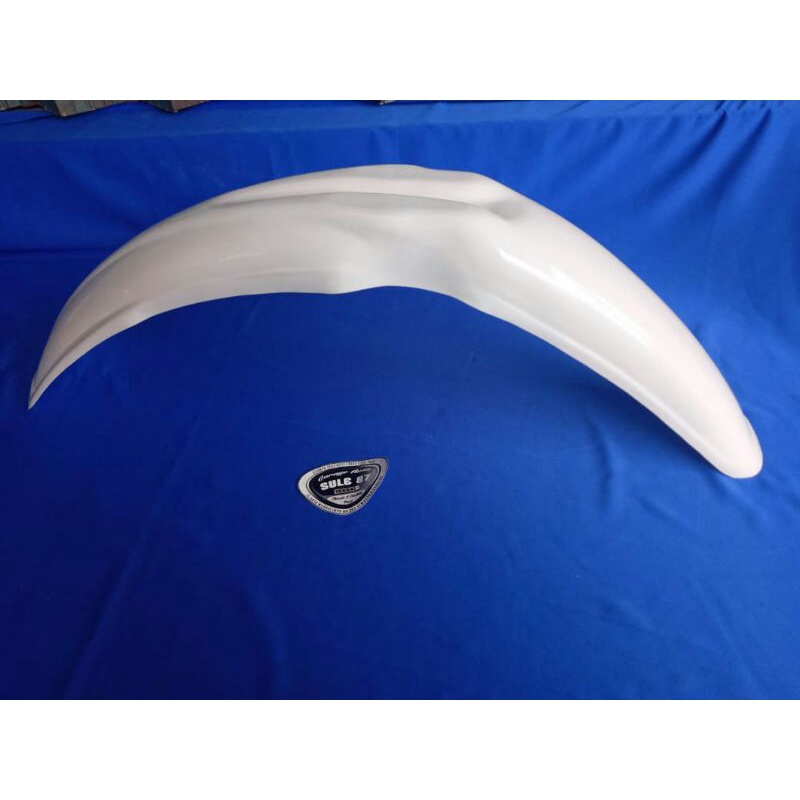 Spakbor depan trail model yamaha dt125