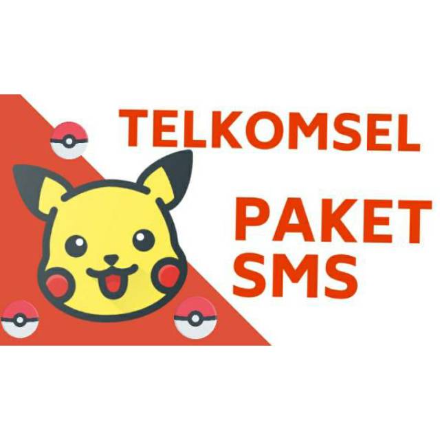 paket SMS telkomsel promo termurah 600 sms kesemua operator