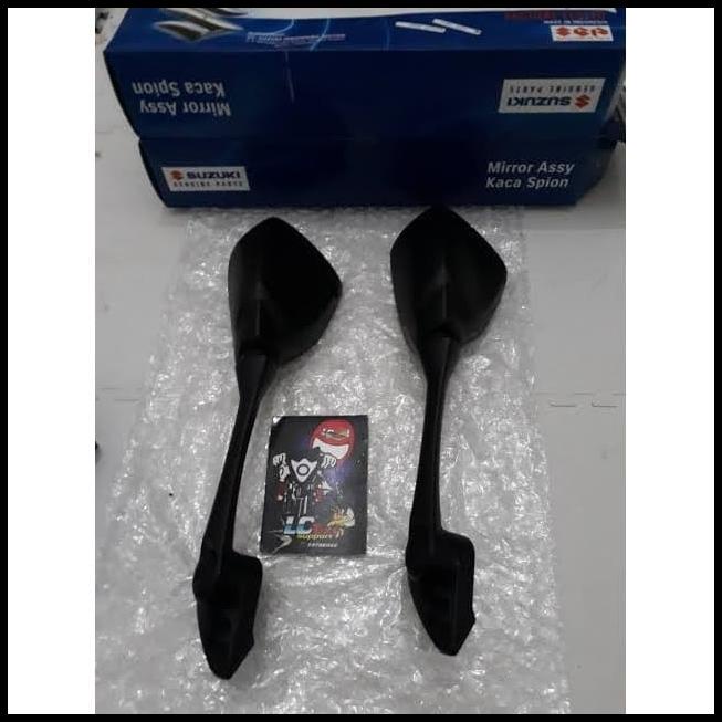 Spion Gsx R 150 Original Sgp Set Kiri Kanan