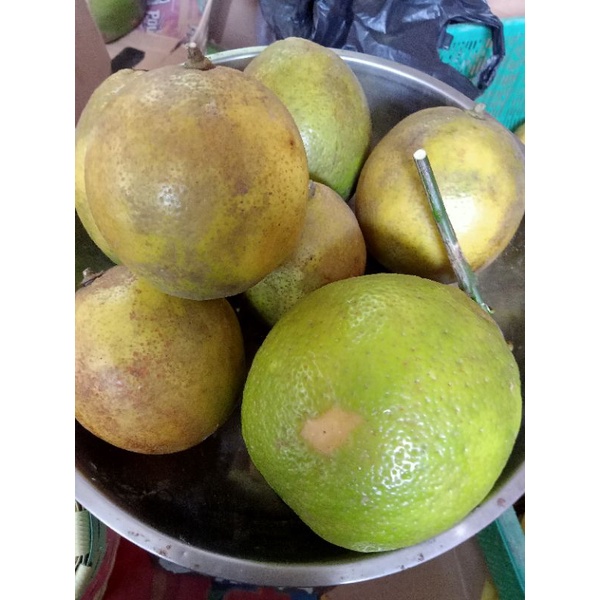 

Lemon California (Lokal)
