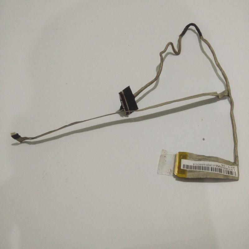 Flexible LCD Fleksibel Cable Laptop Acer Aspire 4739