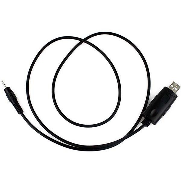 Kabel Program HT Motorola GP3188 GP2000 CP1300 Kabel Program Data
