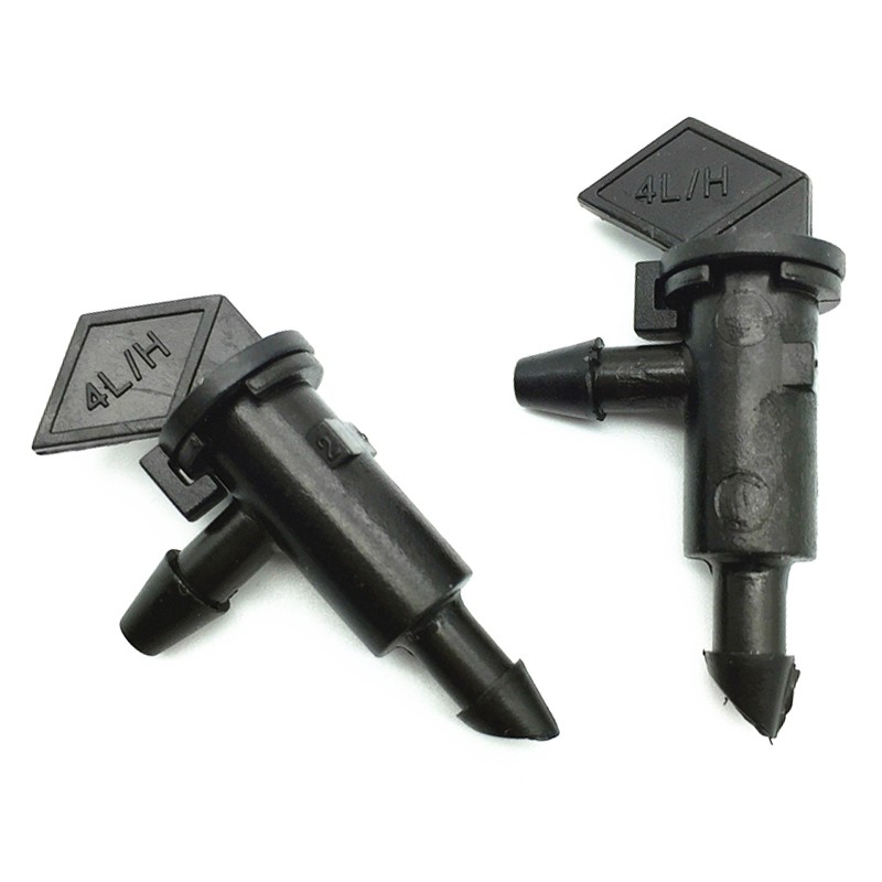 Dripper Non Pressure