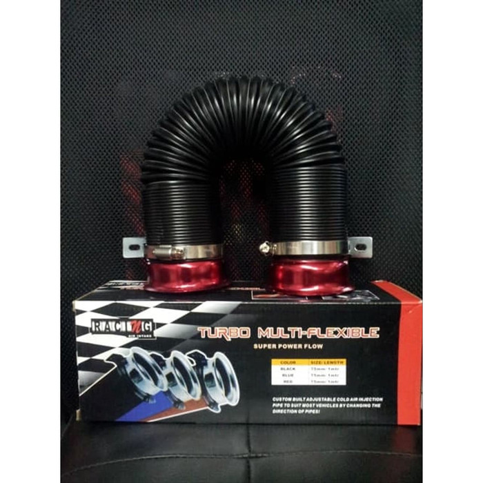 AIR FUNNEL FLEXIBLE HOSE