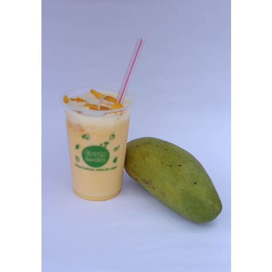 

Area Medan// Mangga Cheese Milk// 35000