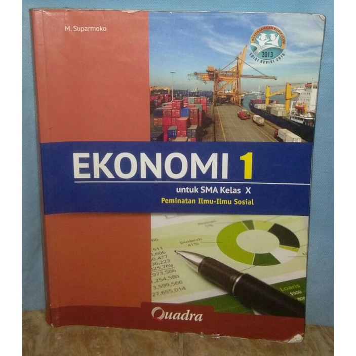 

Quadra Ekonomi