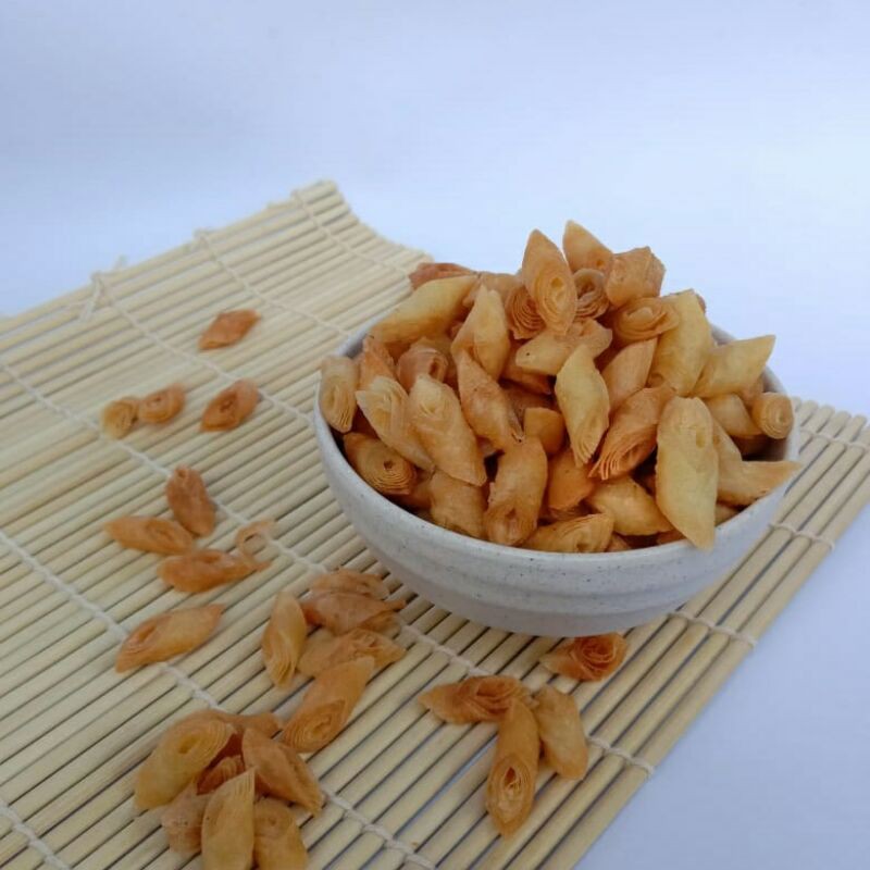 

Kulit Lumpia Goreng/ Kriuk Renyah