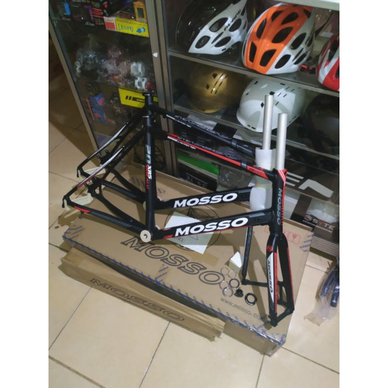frame mosso minivelo