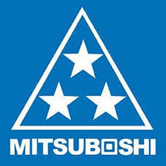 V BELT 5V1900 / 5V 1900 MITSUBOSHI