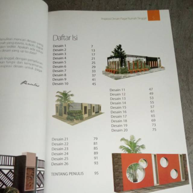Inspirasi desain pagar minimalis(h1a)-1