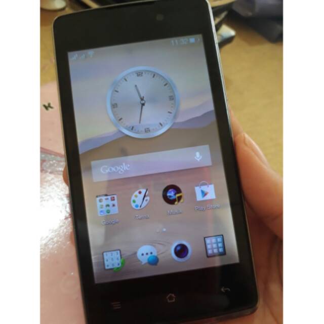 Second oppo joy r1001