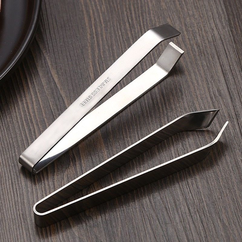 PINSET STAINLESS| PENCABUT BULU JAPAN QUALITY