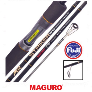 JORAN MAGURO STRIKER 120