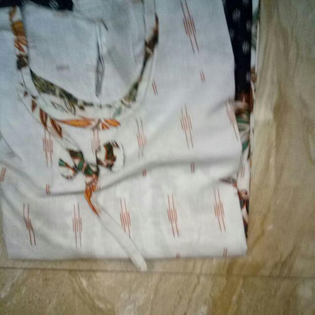 Maura Couple - Sania Ruffle Batik Couple Ori Ndoro Jowi Dnt Garansi Termurah Shopee - Shopashop Solo