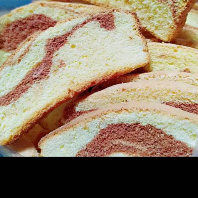 

Bolu kering 250 Gram