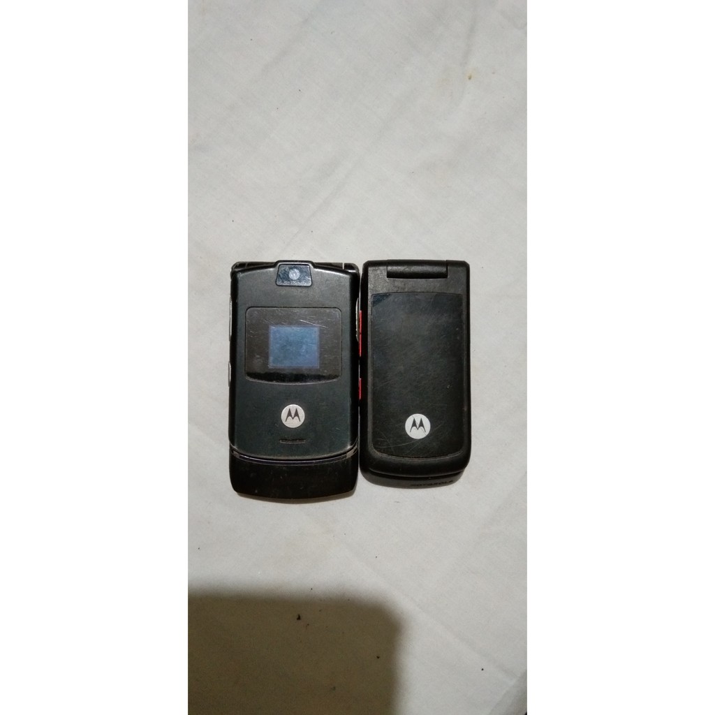 Motorola Lipat 2 Hp