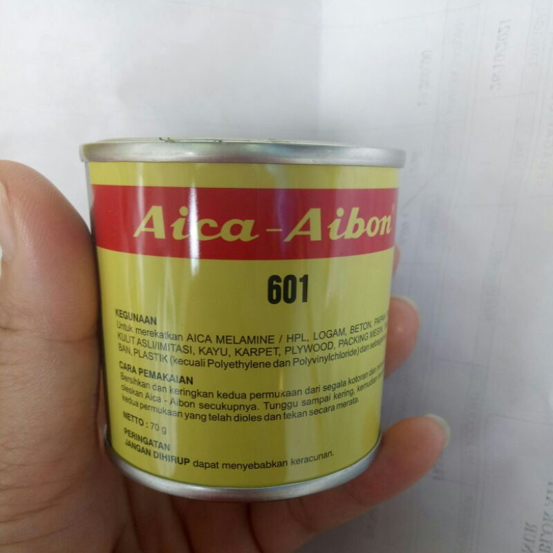 lem aibon 70gr lem aica aibon serbaguna