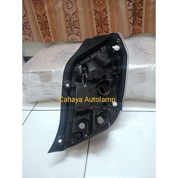 Lampu belakang Agya 2020 Facelift / Stop Lamp assy Agya New 2020 Ayla Axia Wigo