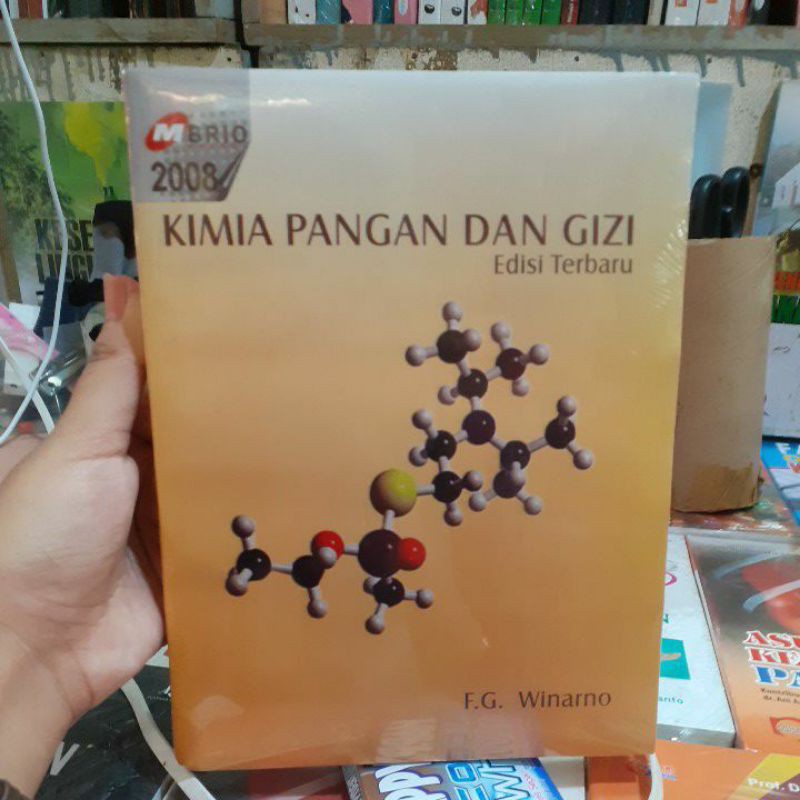 Buku GIZI (Asuhan Gizi NCP, NCP, Kimia Pangan, Interaksi Obat&Mkan, Nutrition Diagnosis, Konseling )