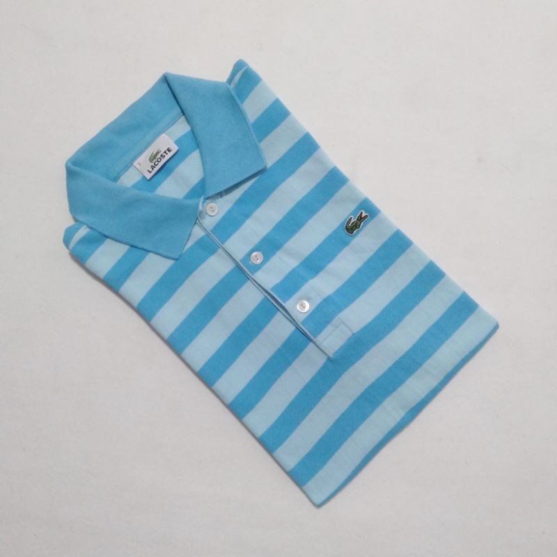 Polo shirt Lacoste original