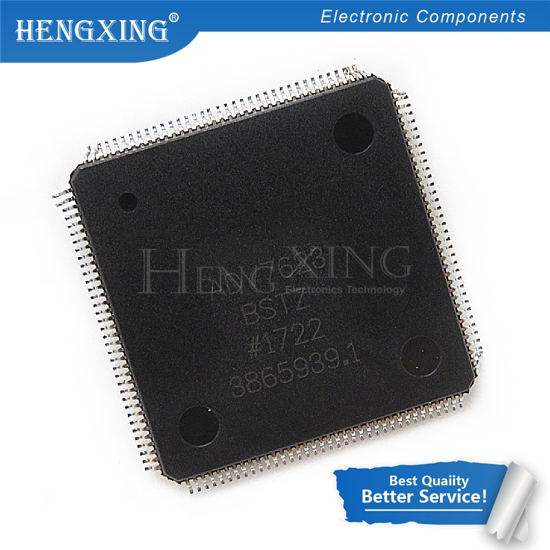 10pcs Ic ADV7623BSTZ ADV7623BST ADV7623 QFP-144